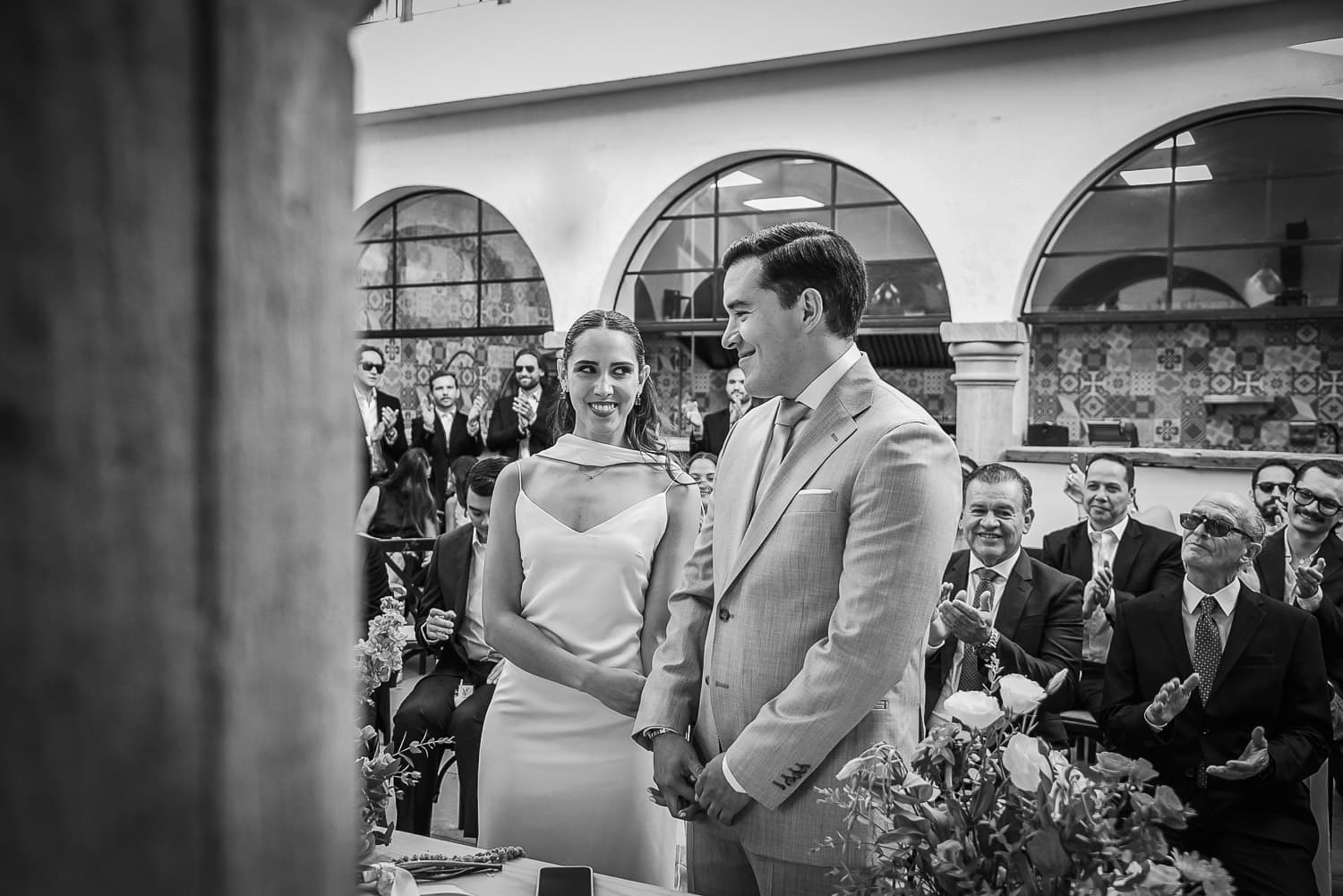 Fotografía de boda en San Miguel de Allende por Jesús Amaya fotógrafo de bodas destino en México